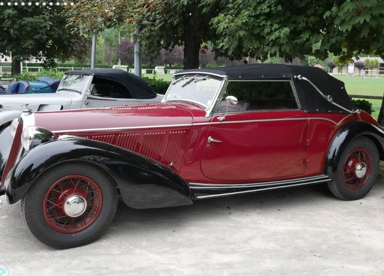 videgreniers la boules Encaussaise